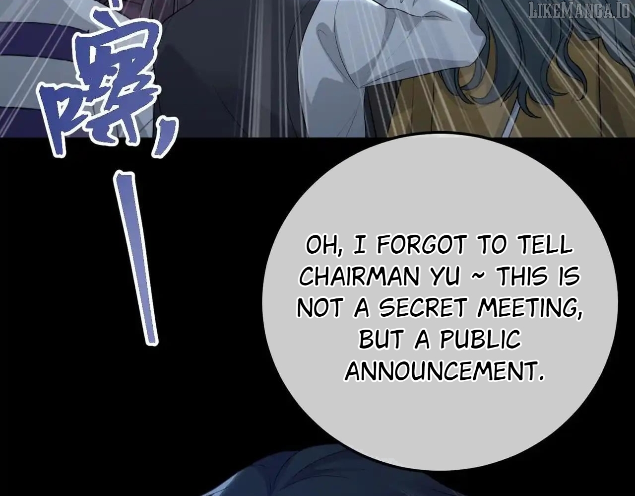 100-Day Warm Marriage Chapter 78 - page 39